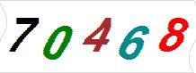 һ