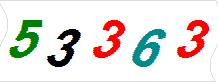 һ