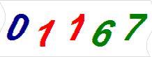 һ