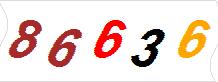 һ